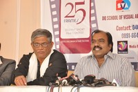 AP State Level Short Film Contest Pressmeet